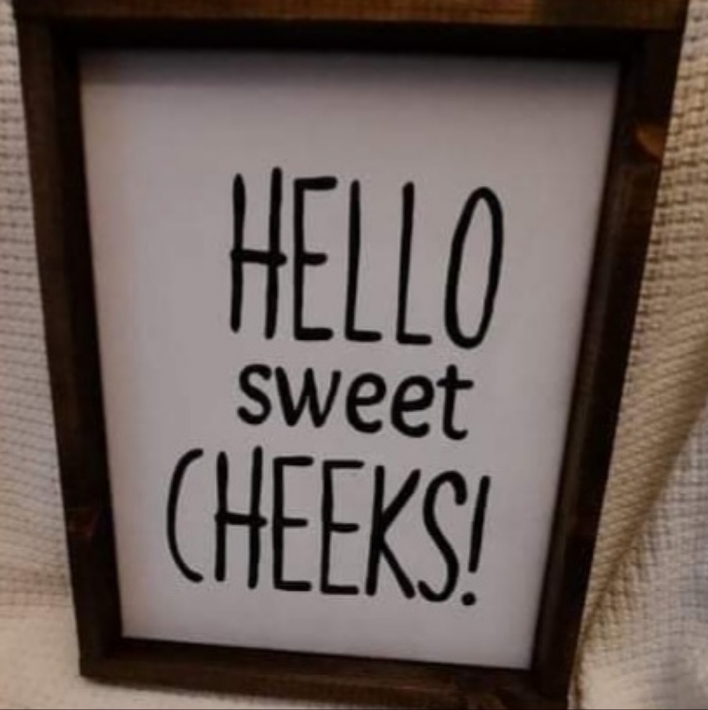 Framed Canvas art